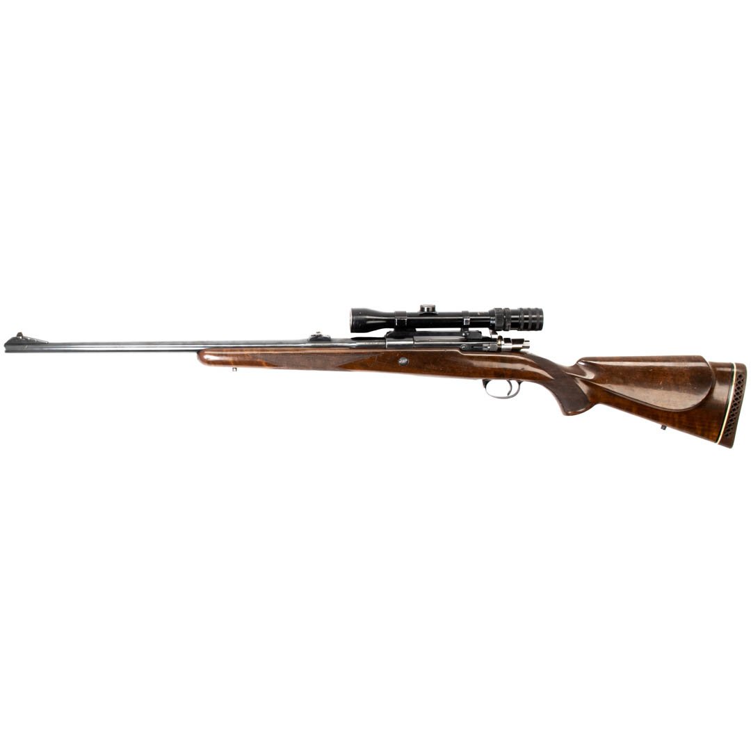 BROWNING SAFARI GRADE 7mm rem mag